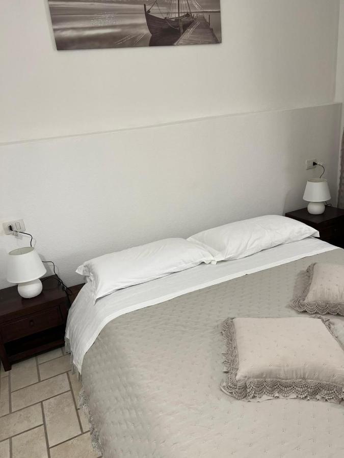 Gallura Hotel Santa Teresa Gallura Exteriér fotografie